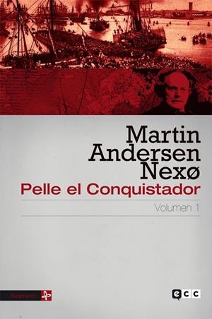 Pelle el conquistador O.C. | 9788416796502 | Andersen Nexø, Martin