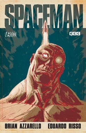Spaceman | 9788415748267 | Azzarello, Brian