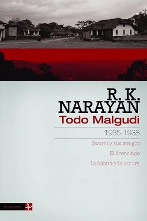 Todo Malgudi vol. 1 | 9788416070268 | Narayan, R. K.
