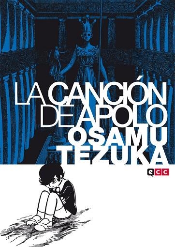 La canción de Apolo | 9788416070992 | Tezuka, Osamu