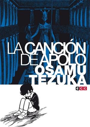La canción de Apolo | 9788416070992 | Tezuka, Osamu