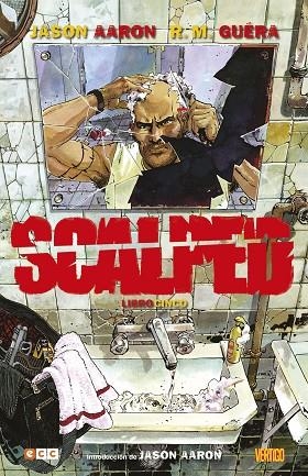 Scalped Libro 05 | 9788417071615 | Aaron, Jason