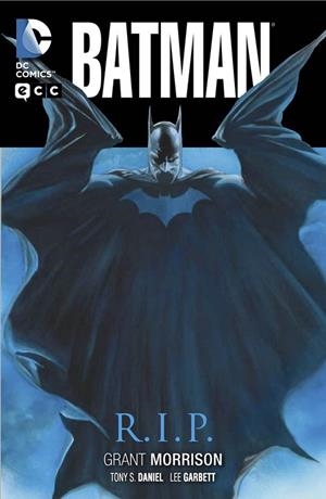 Batman R.I.P. (3a edición) | 9788417176075 | Morrison, Grant