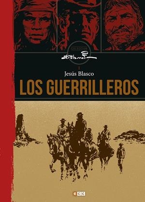 Los guerrilleros | 9788417276263 | Cussó, Miguel