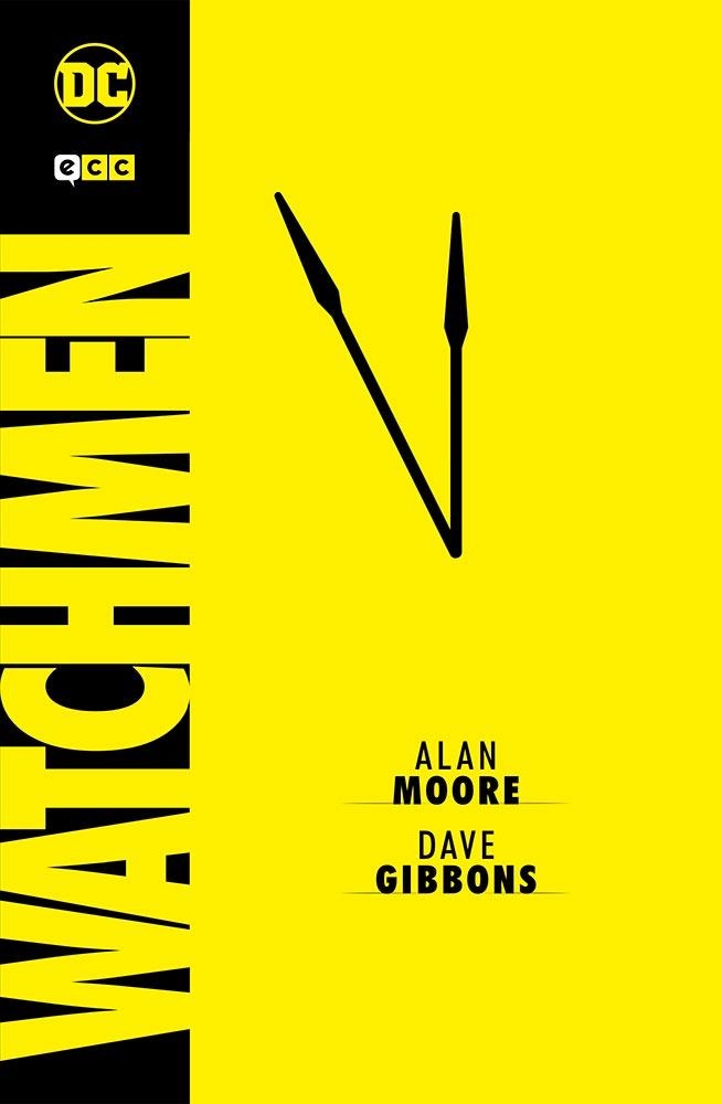 Watchmen (8a edición) | 9788417509767 | Moore, Alan;Gibbons, Dave