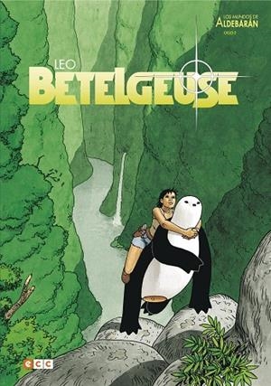 Betelgeuse | 9788417176891 | Leo