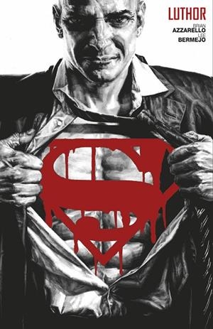 Lex Luthor (Edición Deluxe) | 9788417206888 | Azzarello, Brian