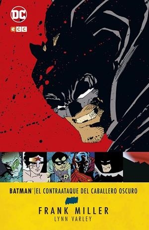 Batman: El contraataque del Caballero Oscuro (3a edición) | 9788417441272 | Miller, Frank;Miller, Frank