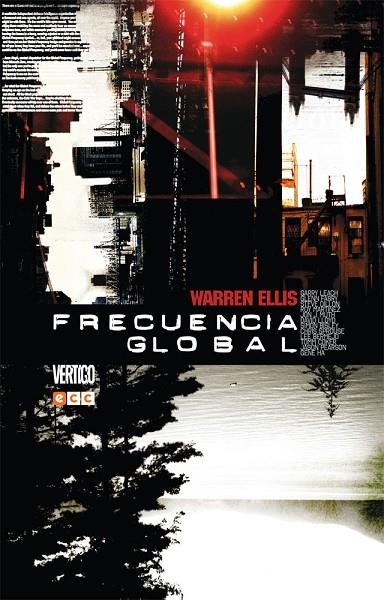 Frecuencia Global | 9788416660919 | Ellis, Warren