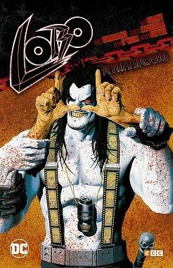 Lobo: Se pira a Hollywood | 9788416840359 | Grant, Alan