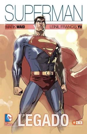 Superman: Legado | 9788416303397 | Waid, Mark