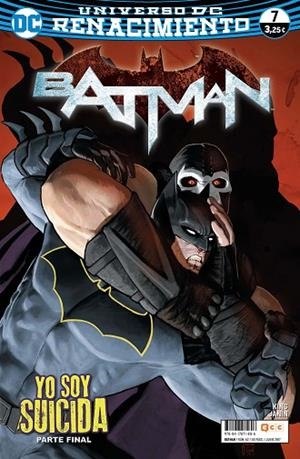 Batman núm. 62/ 6 (Renacimiento) | 9788417071806 | King, Tom