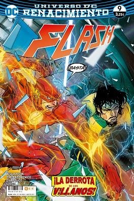 Flash núm. 23/ 9 (Renacimiento) | 9788417147785 | Williamson, Joshua