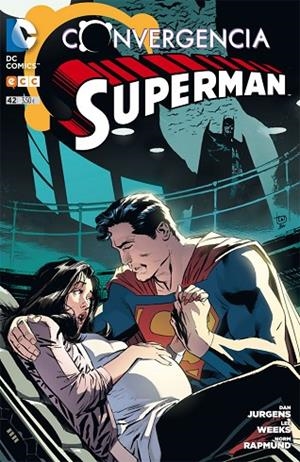 Superman núm. 42 | 9788416475889 | Jurgens, Dan