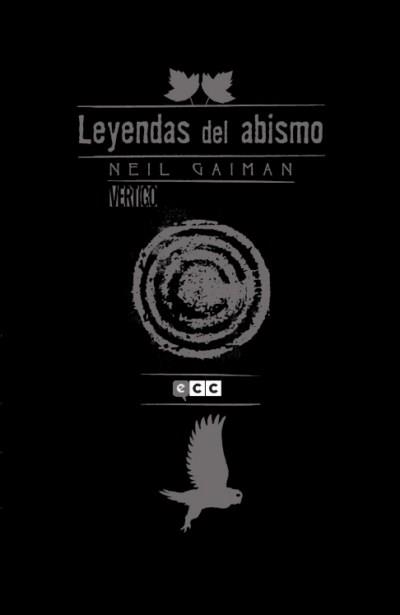 Neil Gaiman: Leyendas del abismo Vol. 2 | 9788415628965 | Gaiman, Neil