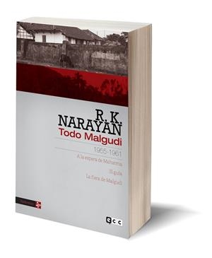 Todo Malgudi vol. 3 | 9788416409679 | Narayan, R. K.