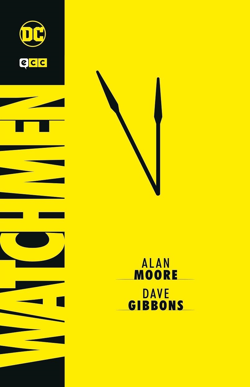 Watchmen (edición cartoné) | 9788417509750 | Moore, Alan;Gibbons, Dave