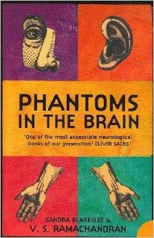 PHANTOMS IN THE BRAIN: HUMAN NATURE | 9781857028959 | SANDRA BLAKESLEE