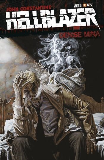 Hellblazer: Denise Mina | 9788416998517 | Mila, Denise