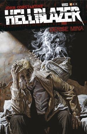 Hellblazer: Denise Mina | 9788416998517 | Mila, Denise