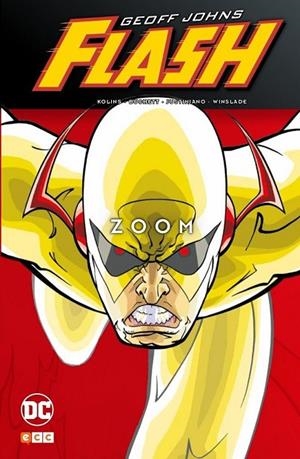 Flash de Geoff Johns: Zoom | 9788417316211 | Johns, Geoff