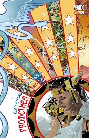 Promethea Libro 02 (de 3) | 9788416796823 | Moore, Alan