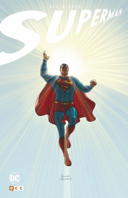 All Star Superman (4a edición) | 9788417401948 | Morrison, Grant