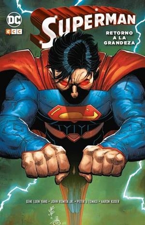 Superman: Retorno a la grandeza | 9788417206345 | Varios autores