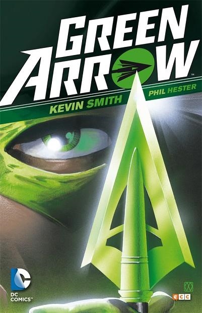 Green Arrow de Kevin Smith | 9788416409921 | Smith, Kevin