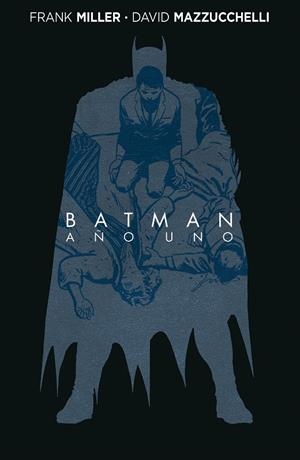 Batman: Año Uno (Edición Deluxe) | 9788415520351 | Miller, Frank