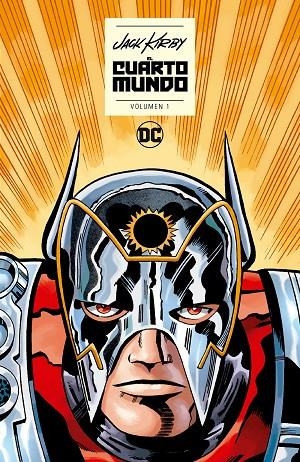 El Cuarto Mundo de Jack Kirby vol. 1 (2a edición) | 9788417441241 | Kirby, Jack