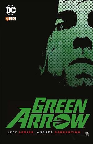 Green Arrow de Jeff Lemire y Andrea Sorrentino | 9788416840373 | Lemire, Jeff