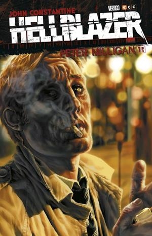 Hellblazer: Peter Milligan vol. 01 | 9788416945559 | Milligan, Peter;Campbell, Eddie;Rankin, Ian