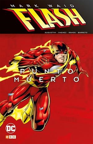 Flash de Mark Waid: Punto muerto | 9788417441043 | Varios autores