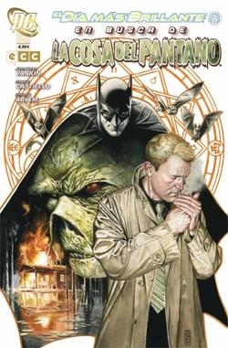 El día más brillante: En busca de la Cosa del Pantano | 9788415520030 | Vankin, Jonathan