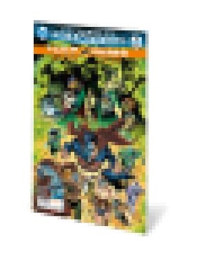 Liga de la Justicia contra Escuadrón Suicida núm. 03 (de 3) (Renacimiento) | 9788417147334 | Williamson, Joshua