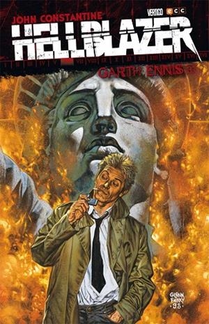 Hellblazer: Garth Ennis núm. 03 | 9788416475650 | Ennis, Garth