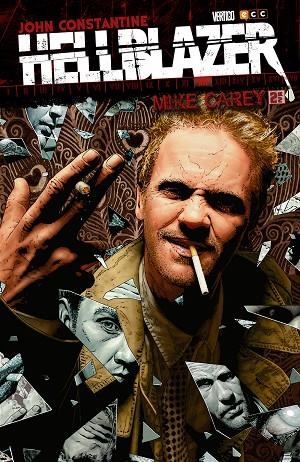 Hellblazer: Mike Carey vol. 02 (de 2) | 9788416901531 | Carey, Mike