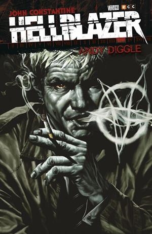 Hellblazer: Andy Diggle | 9788417147167 | Diggle, Andy;Miéville, China;Gibbons, Dave;Aaron, Jason