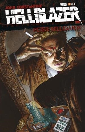 Hellblazer: Peter Milligan vol. 02 | 9788417071424 | Milligan, Peter;Bertrand, Gael
