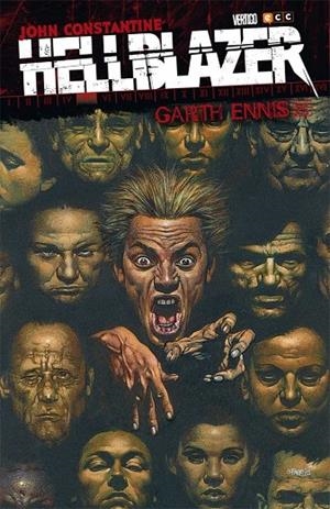 Hellblazer: Garth Ennis núm. 02 (2a edición) | 9788417071110 | Ennis, Garth