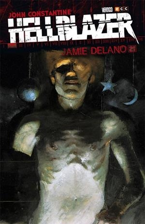 Hellblazer: Jamie Delano vol. 02 (de 3) | 9788416711406 | Delano, Jamie;Motter, Dean;Morrison, Grant;Gaiman, Neil