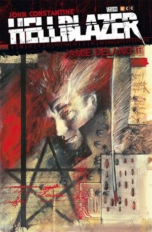 Hellblazer: Jamie Delano vol. 01 (de 3) | 9788416581399 | Delano, Jamie;Motter, Dean;Veitch, Rick