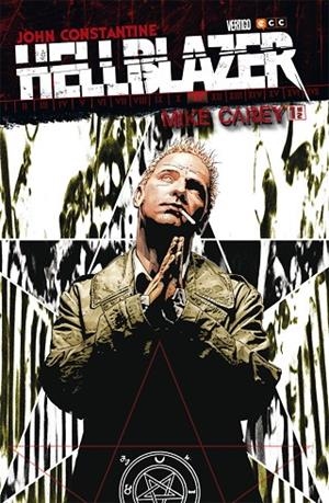Hellblazer: Mike Carey vol. 01 (de 2) | 9788416746842 | Carey, Mike