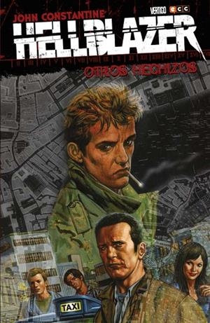 Hellblazer: Otros hechizos | 9788417206895 | Varios autores