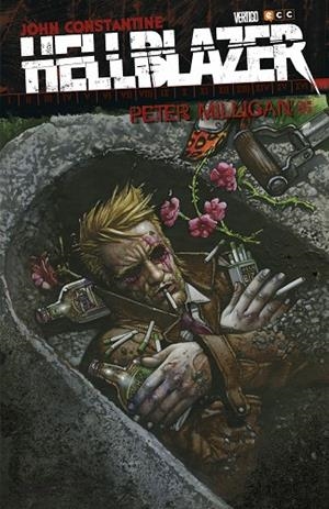 Hellblazer: Peter Milligan vol. 03 | 9788417176785 | Milligan, Peter;Bertrand, Gael