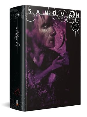 Sandman: Edición Deluxe vol. 5 | 9788417401313 | Gaiman, Neil