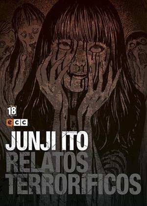 Junji Ito: Relatos terroríficos núm. 18 | 9788417401696 | Ito, Junji
