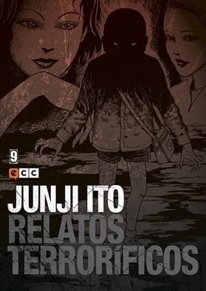 Junji Ito: Relatos terroríficos núm. 09 | 9788417071073 | Ito, Junji