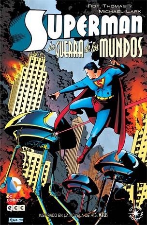 Superman: La guerra de los mundos | 9788415925958 | Thomas, Roy